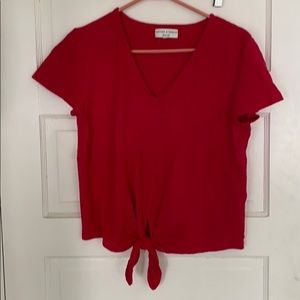 madewell t shirt